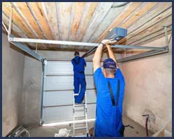 Neighborhood Garage Door North Ridgeville, OH 440-459-0647 - side-door-opener-t-22-gr-23m